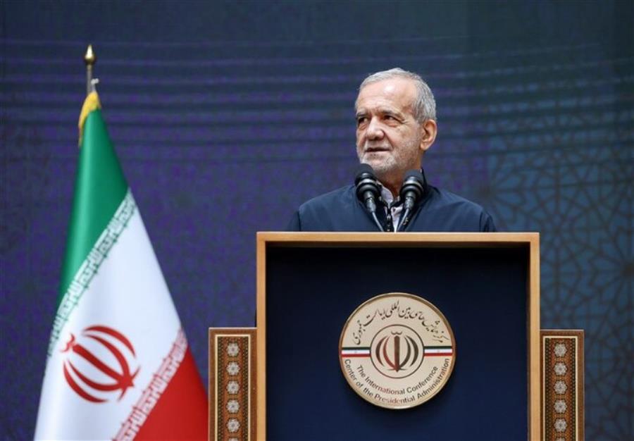 بهره‌برداری از ۱۰۰ هزار واحدمسکونی و طرح‌های زیرساختی با دستور پزشکیان